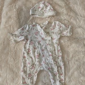Baby pajamas